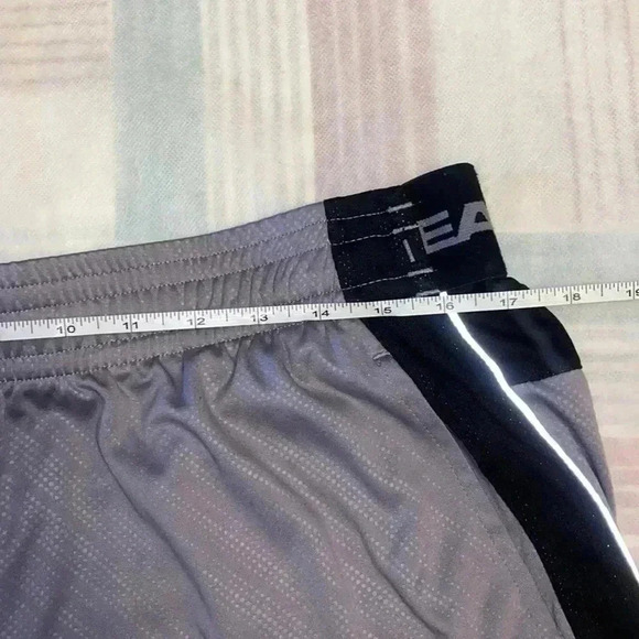 HEAD WORKOUT 🏋️‍♀️  SHORTS 🩳 WITH A LIGHT REFLECTIVE ELEMENTS - Picture 3 of 6